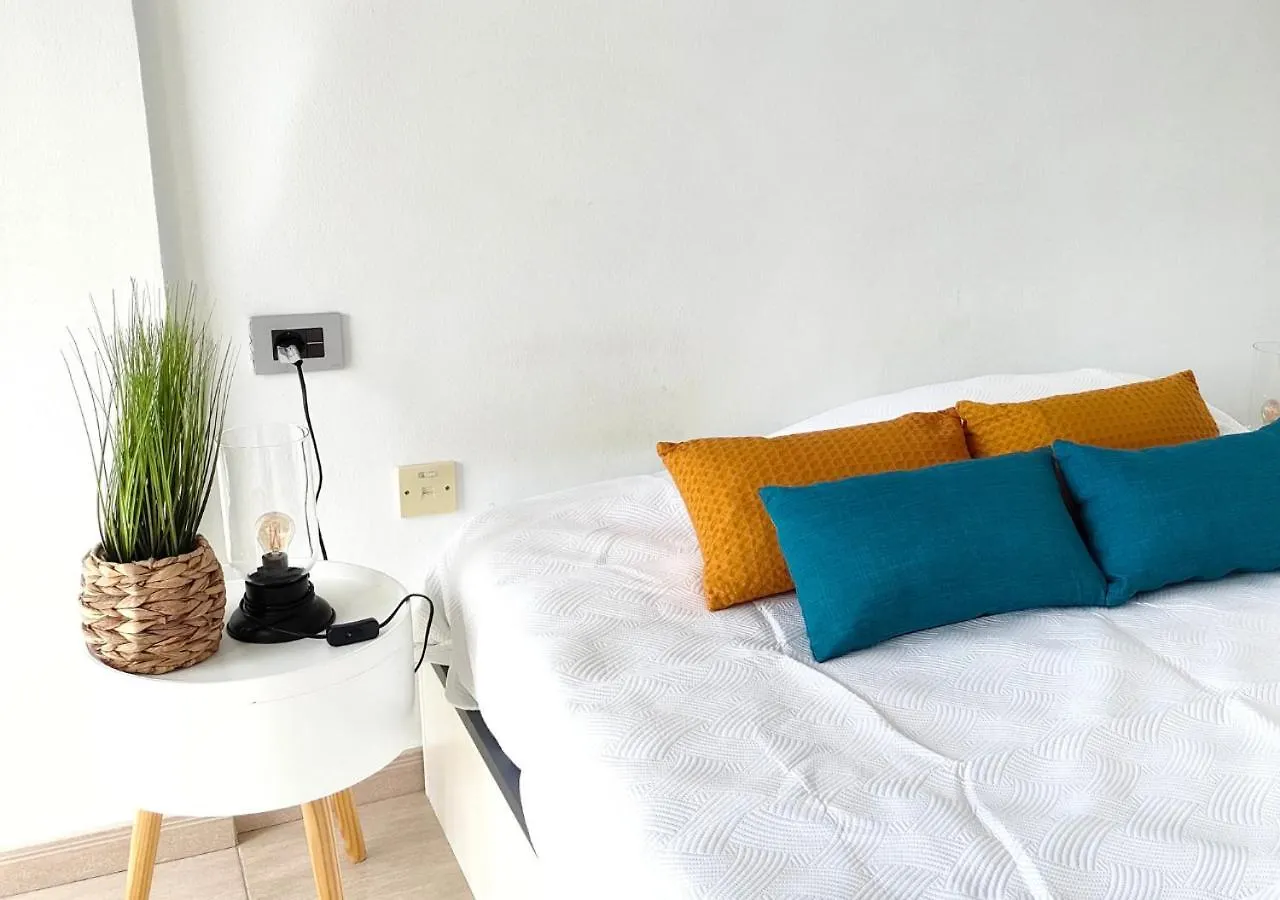Jessica'S Hideaway Lejlighed San Miguel de Abona