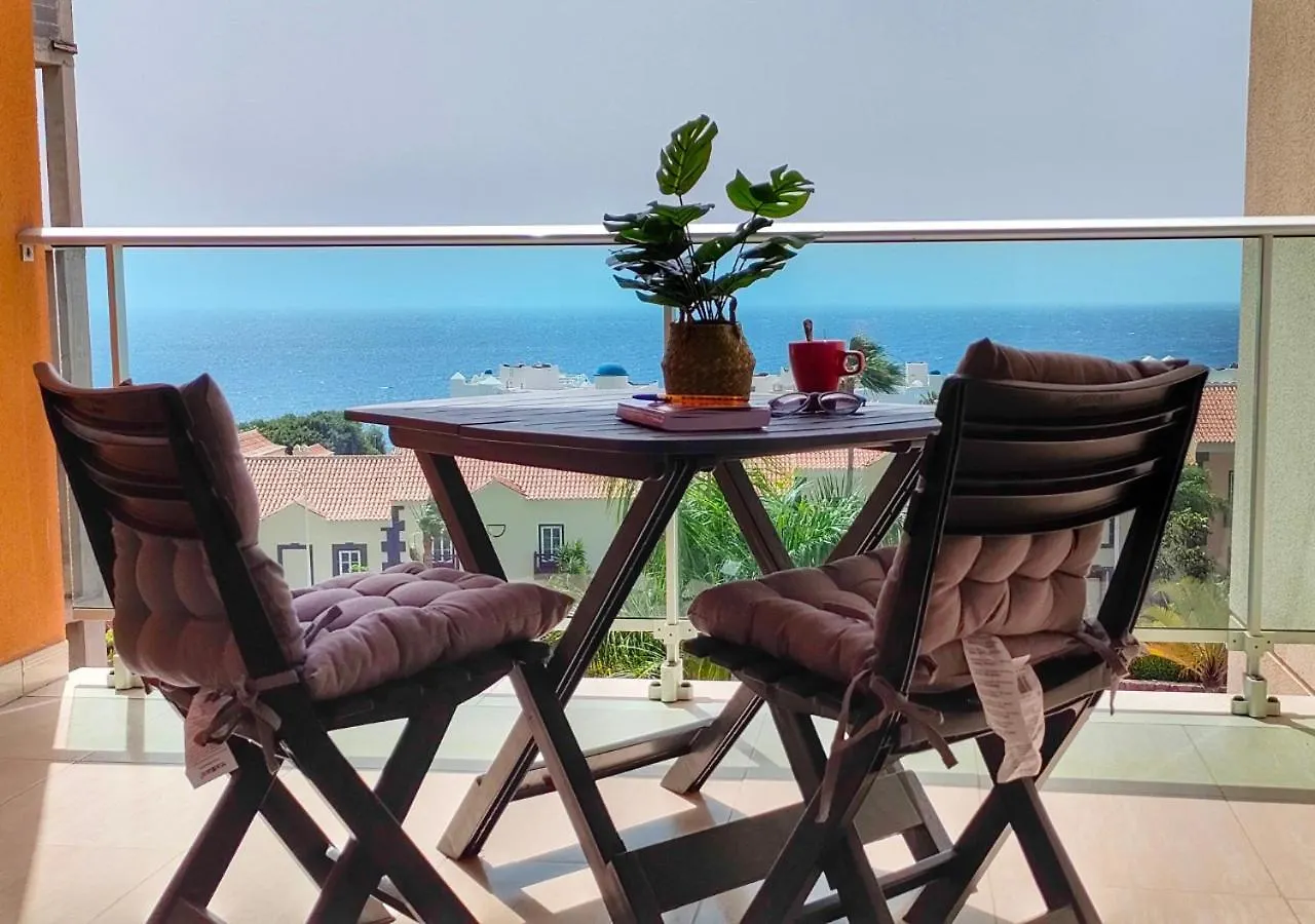 Jessica'S Hideaway Lejlighed San Miguel de Abona