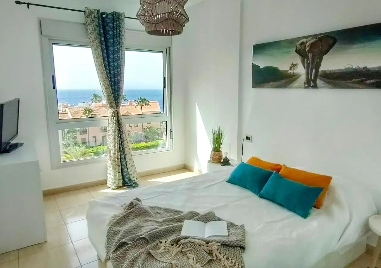 Jessica'S Hideaway Lejlighed San Miguel de Abona