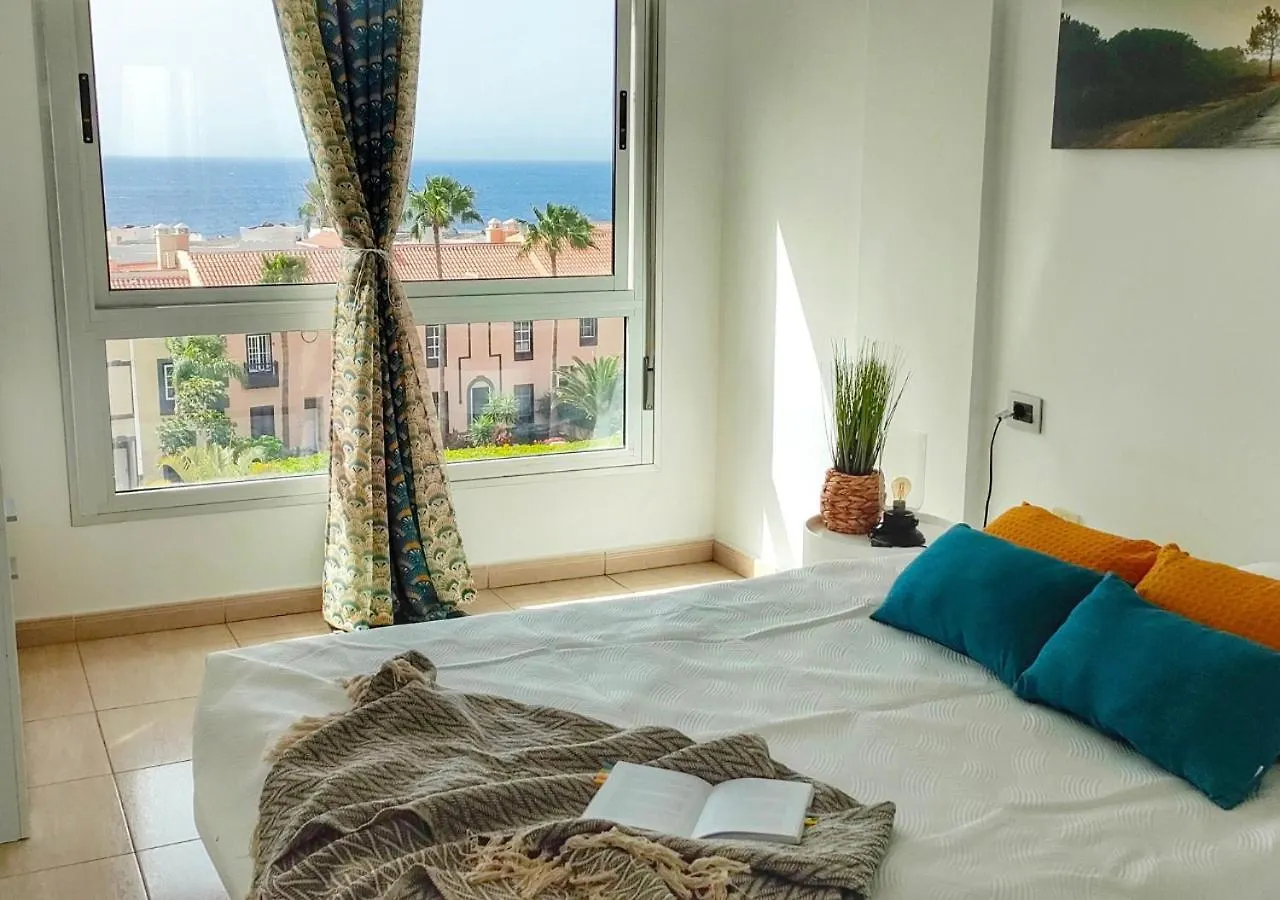 Jessica'S Hideaway Lejlighed San Miguel de Abona 0*,